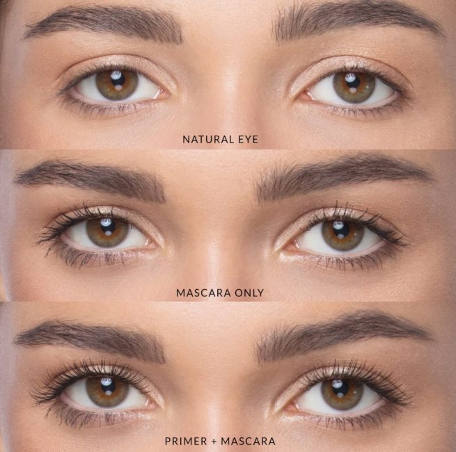 nanolash base mascara 