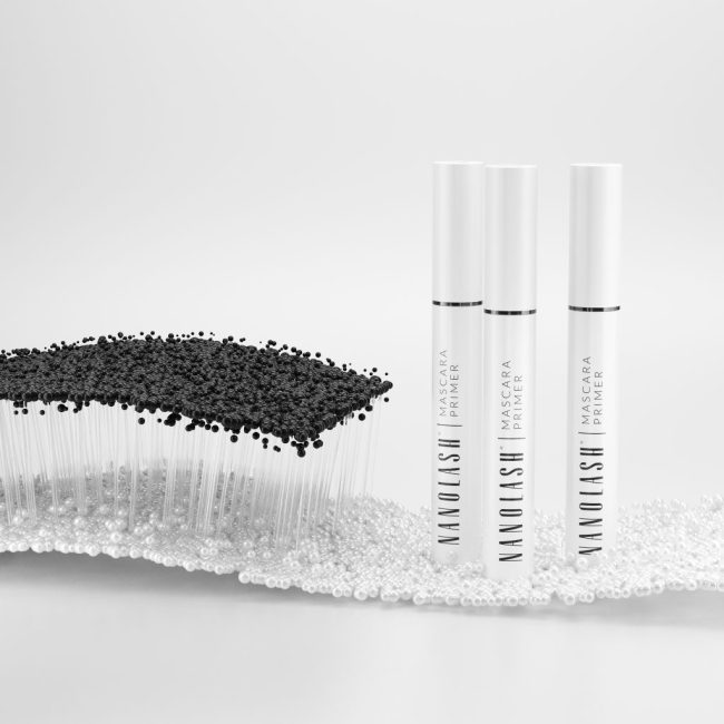 base pour mascara nanolash