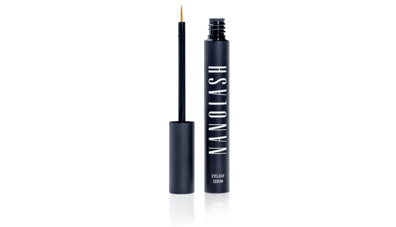 Sérum de cils efficace - Nanolash