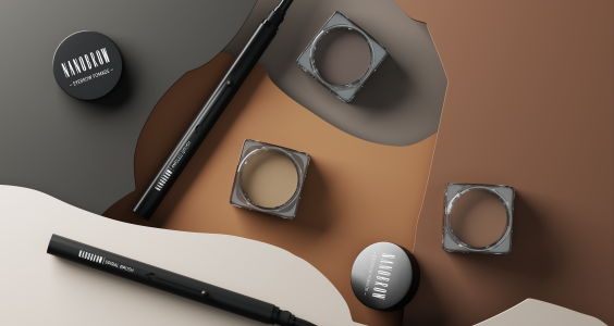 pommade pour sourcils Nanobrow