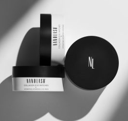 patch anti cernes nanolash