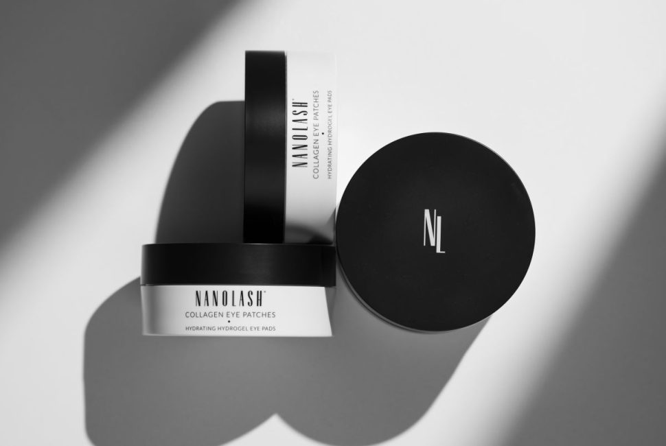 patch anti cernes nanolash