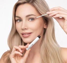 nanolash sérum peptidique pour cils