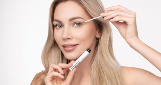 nanolash sérum peptidique pour cils