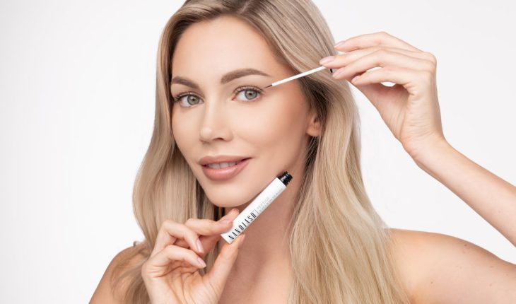 nanolash sérum peptidique pour cils